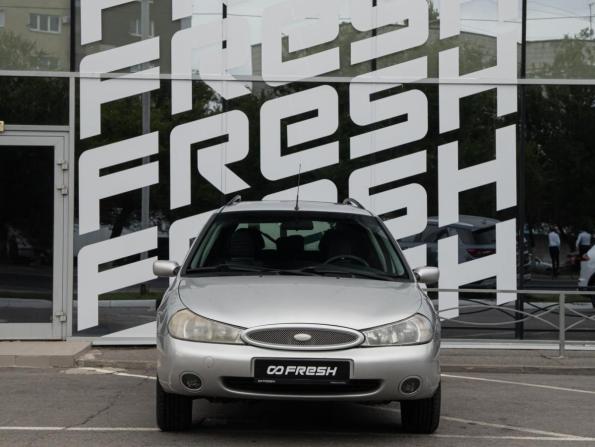 Ford Mondeo II с пробегом 2000 года, цена 265 000 рублей, 191833 км, универсал, Автокод Объявления