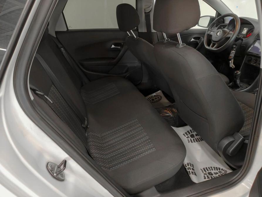 Volkswagen Polo V Рестайлинг Тула  - изображение 7
