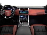 Land Rover Range Rover Sport II Рестайлинг Санкт-Петербург  - изображение 43
