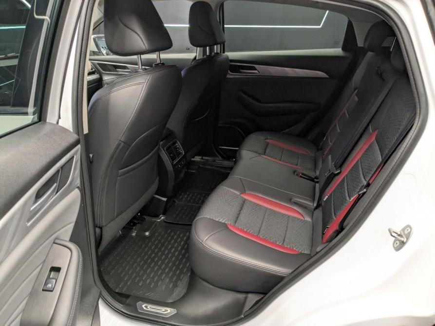 Haval F7x I Рестайлинг Москва  - изображение 5