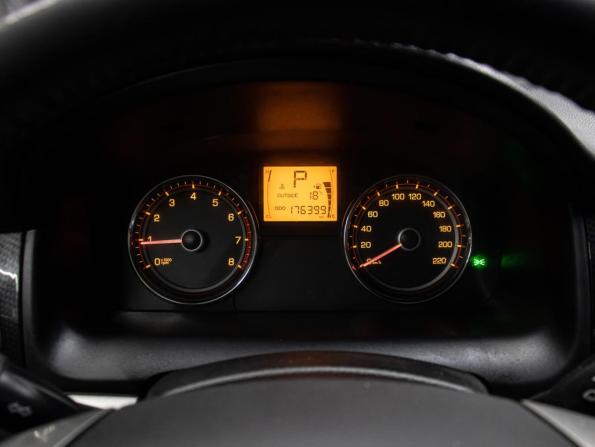 SsangYong Actyon II с пробегом 2013 года, цена 979 000 рублей, 176000 км, внедорожник, Автокод Объявления