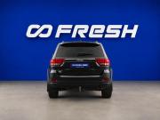 Jeep Grand Cherokee IV (WK2) Москва  - изображение 26