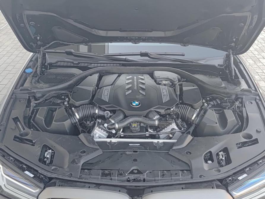 BMW 5 серии VII (G30/G31/G38) Рестайлинг Казань  - изображение 11