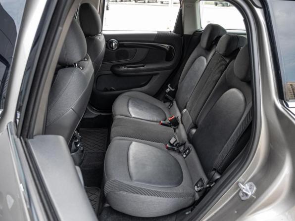Mini Countryman II с пробегом 2018 года, цена 2 550 000 рублей, 26132 км, внедорожник, Автокод Объявления