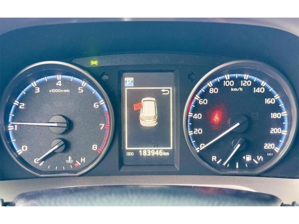 Toyota RAV4 IV (XA40) Рестайлинг с пробегом 2017 года, цена 2 145 000 рублей, 183924 км, внедорожник, Автокод Объявления