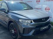 Geely Tugella I Екатеринбург  - изображение 49