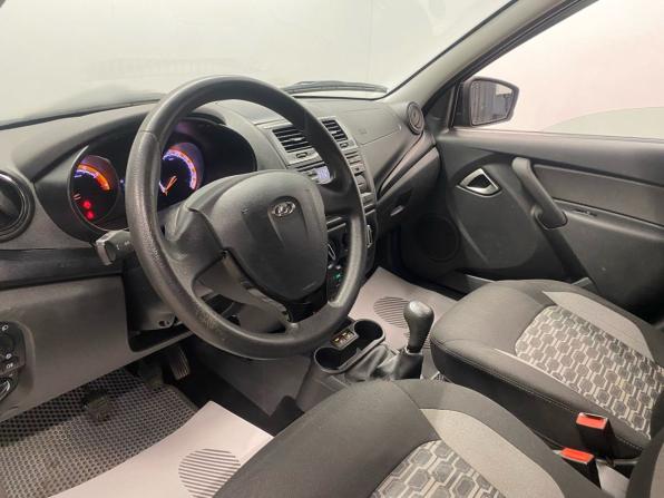 Lada (ВАЗ) Granta I Рестайлинг с пробегом 2023 года, цена 615 000 рублей, 160000 км, универсал, Автокод Объявления