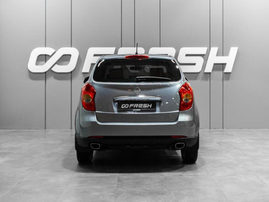 SsangYong Actyon II Тюмень  - изображение 4