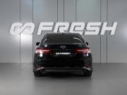Toyota Camry VIII (XV70) Рестайлинг Минеральные Воды  - изображение 26