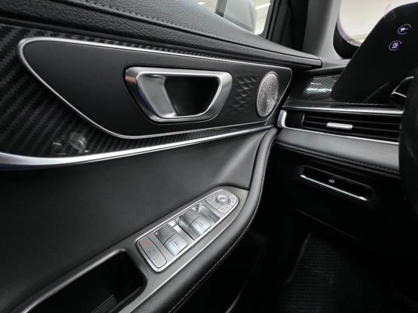 Chery Tiggo 7 Pro Max I Рестайлинг с пробегом 2024 года, цена 1 920 000 рублей, 41372 км, внедорожник, Автокод Объявления