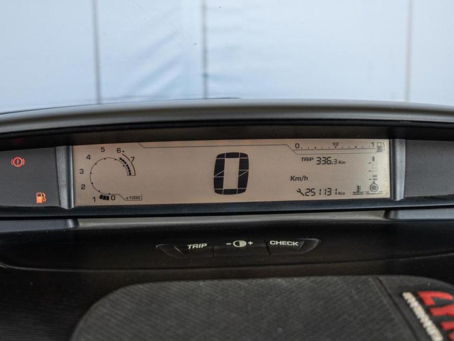 Citroen C4 I Рестайлинг Краснодар  - изображение 15