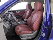 Hongqi HS5 I Москва  - изображение 48