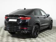 Geely Tugella I Рестайлинг Санкт-Петербург  - изображение 33