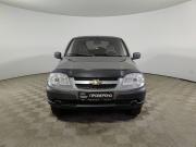 Chevrolet Niva I Рестайлинг Уфа  - изображение 24