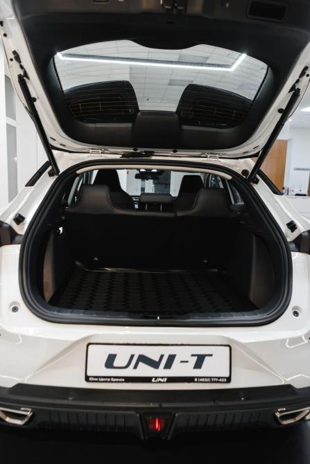 Changan UNI-T I Брянск  - изображение 28