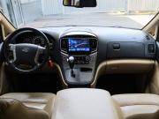 Hyundai H-1 II Рестайлинг 2 Москва  - изображение 27
