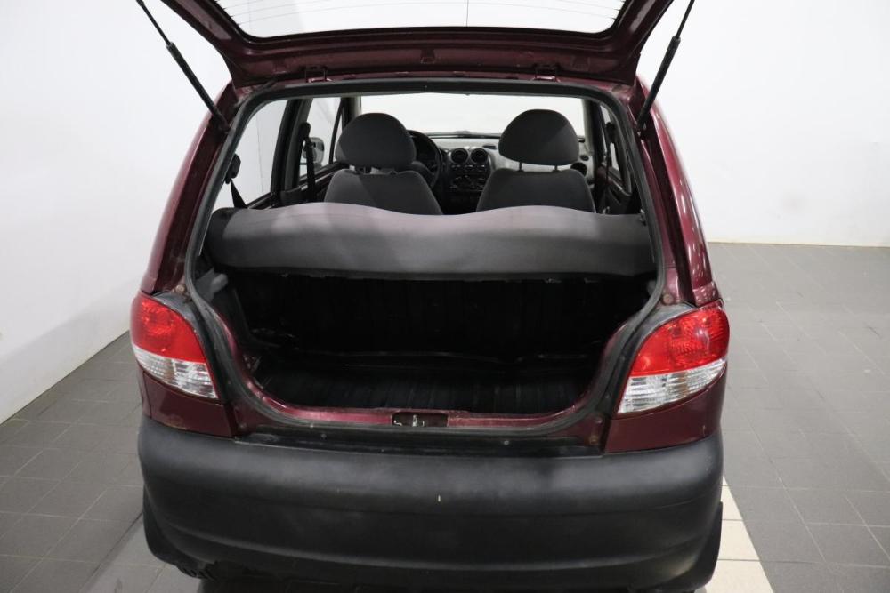 Daewoo Matiz I Рестайлинг Ульяновск  - изображение 14