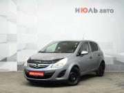 Opel Corsa D Рестайлинг II Екатеринбург  - изображение 20