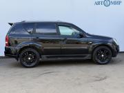 SsangYong Rexton II Москва  - изображение 17