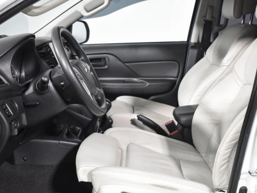 Mitsubishi L200 V Рестайлинг Санкт-Петербург  - изображение 11