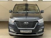 Hyundai H-1 II Рестайлинг 2 Москва  - изображение 18