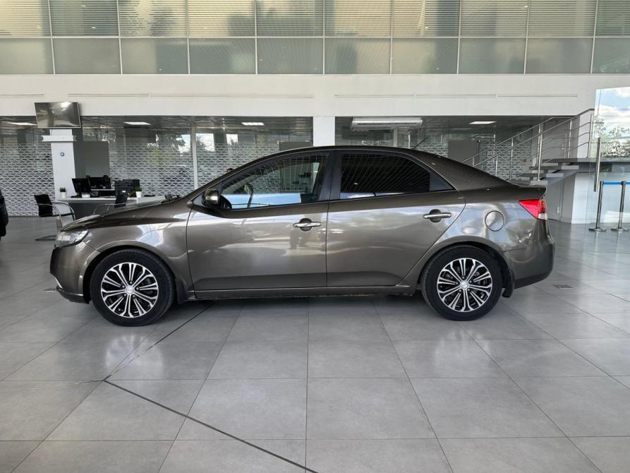 Kia Cerato II Новосибирск  - изображение 8