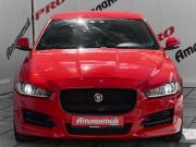 Jaguar XE I Екатеринбург  - изображение 27