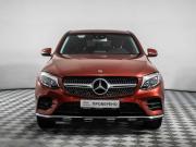 Mercedes-Benz GLC Coupe I (C253) Москва  - изображение 17