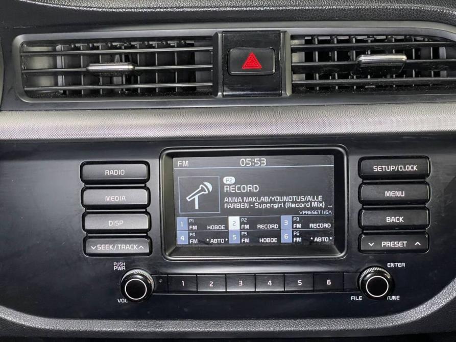 Kia Rio IV Тверь  - изображение 14