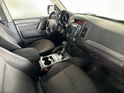 Mitsubishi Pajero IV Москва  - изображение 28