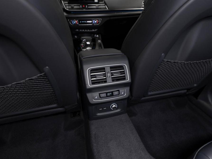 Audi Q5 II (FY) Рестайлинг Москва  - изображение 18