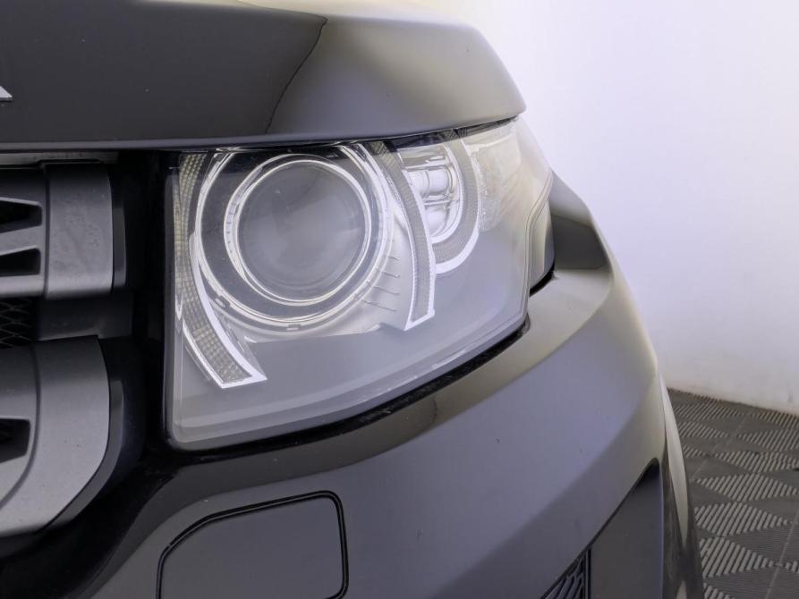 Land Rover Range Rover Evoque I Москва  - изображение 11