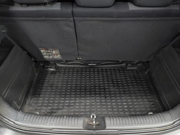 Hyundai Getz I Рестайлинг с пробегом 2007 года, цена 579 000 рублей, 129000 км, хэтчбек, Автокод Объявления