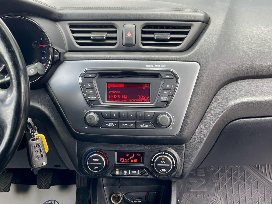 Kia Rio III Владимир  - изображение 12