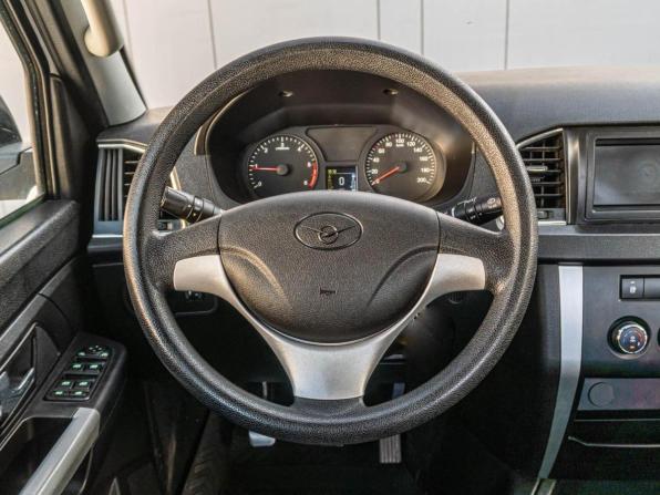 УАЗ Пикап I Рестайлинг 2 с пробегом 2023 года, цена 1 470 000 рублей, 66036 км, offers.body_type.unknown, Автокод Объявления