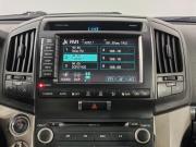 Toyota Land Cruiser 200 Series Москва  - изображение 38