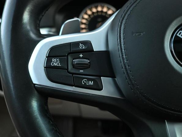 BMW 5 серии VII (G30/G31/G38) с пробегом 2019 года, цена 2 899 000 рублей, 119217 км, универсал, Автокод Объявления