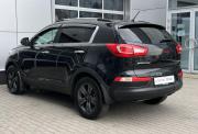 Kia Sportage III Владимир  - изображение 29