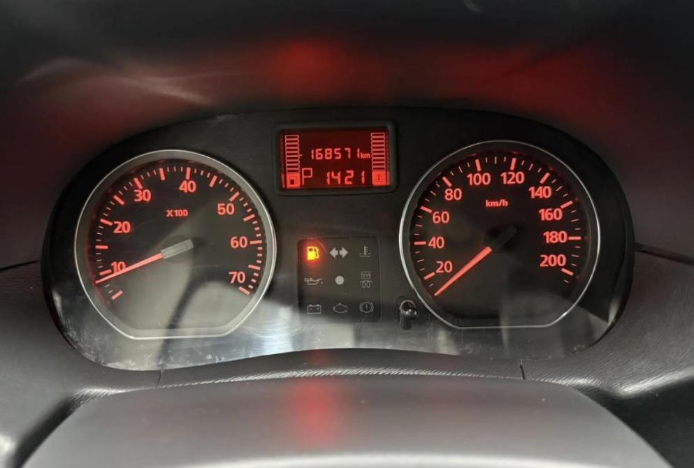 Nissan Terrano III (D10) Астрахань  - изображение 15