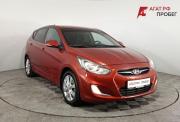 Hyundai Solaris I Волгоград  - изображение 23