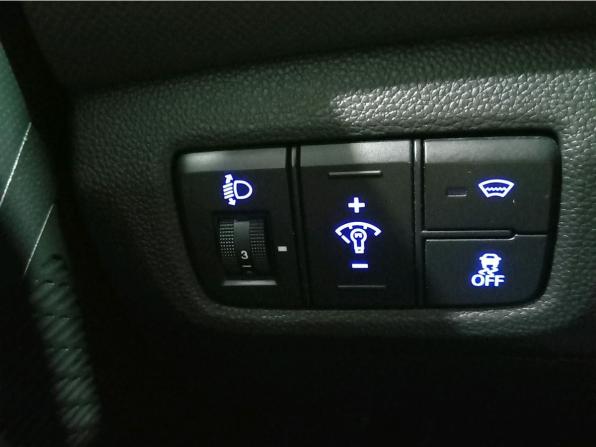 Hyundai Creta I с пробегом 2019 года, цена 1 490 000 рублей, 189177 км, внедорожник, Автокод Объявления