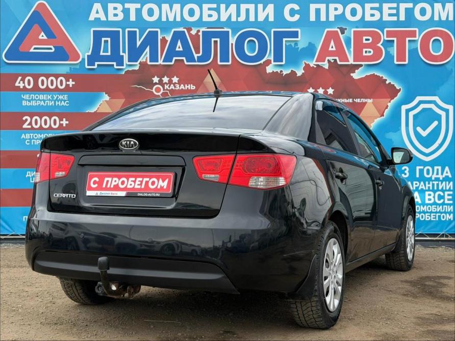 Kia Cerato II Набережные Челны  - изображение 3