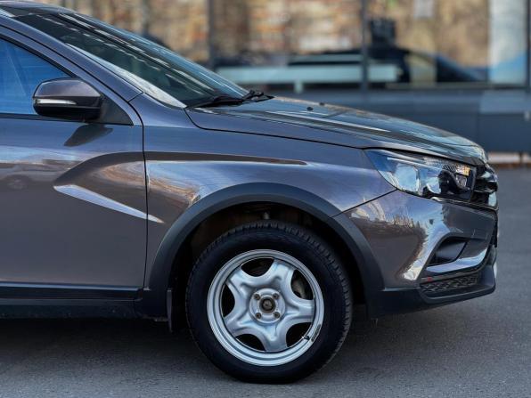 Lada (ВАЗ) Vesta I с пробегом 2019 года, цена 1 199 000 рублей, 74737 км, универсал, Автокод Объявления