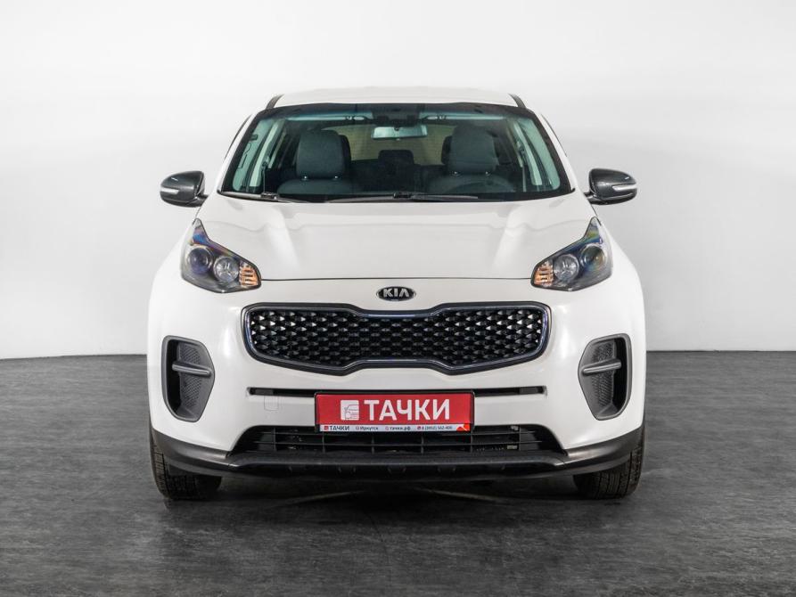 Kia Sportage IV Иркутск  - изображение 2
