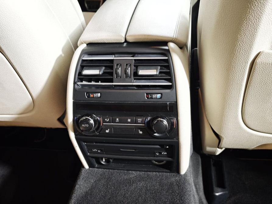 BMW 7 серии V (F01/F02/F04) Рестайлинг Москва  - изображение 19