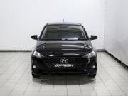 Hyundai Solaris II Рестайлинг Ростов-на-Дону  - изображение 18