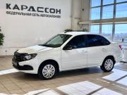 Lada (ВАЗ) Granta I Рестайлинг Волгоград  - изображение 18