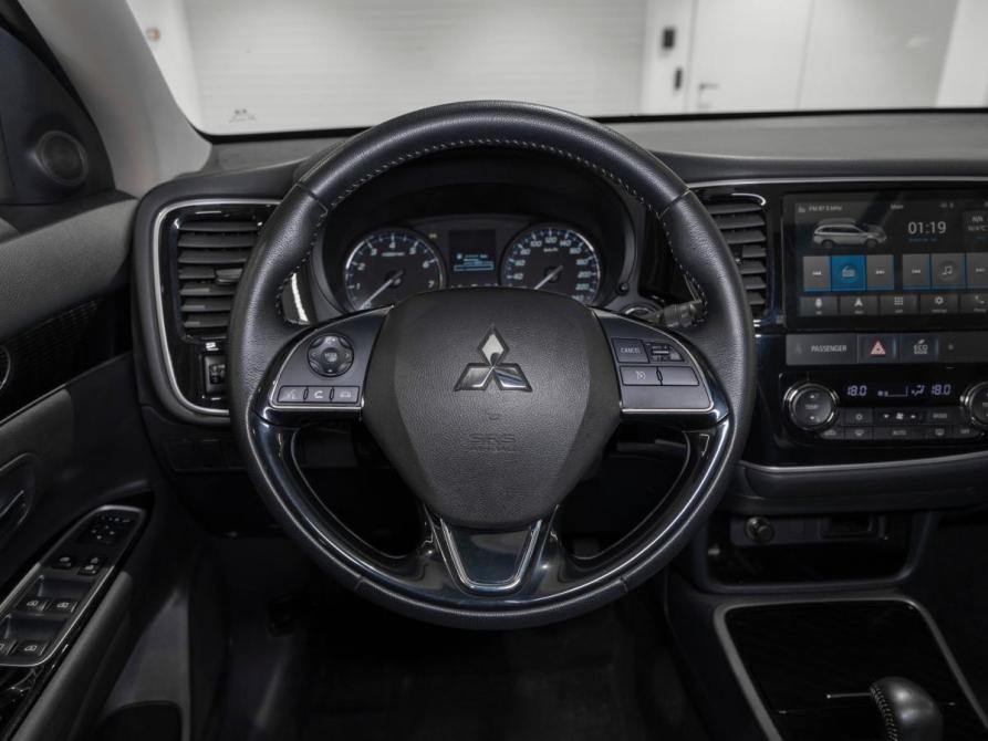 Mitsubishi Outlander III Рестайлинг 3 Москва  - изображение 11