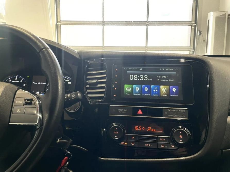 Mitsubishi Outlander III Рестайлинг 3 Москва  - изображение 16