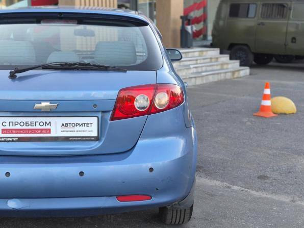 Chevrolet Lacetti I с пробегом 2008 года, цена 479 000 рублей, 187048 км, хэтчбек, Автокод Объявления